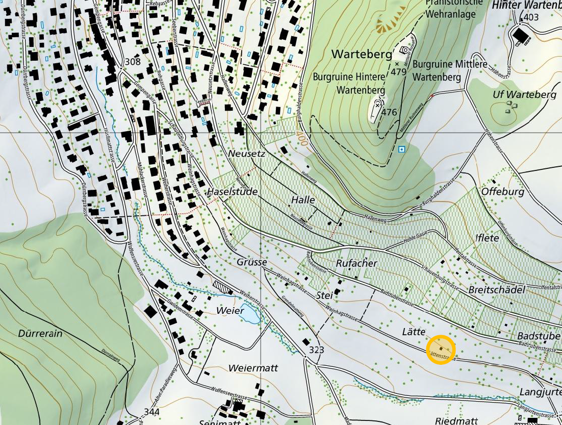 Jahresprogramm 2026/27